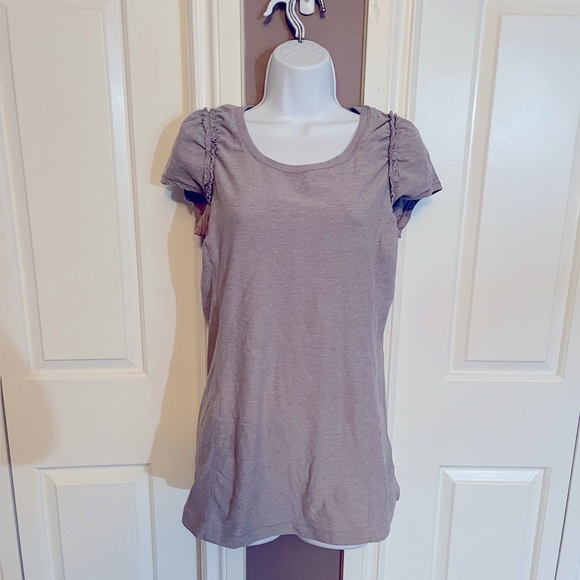 Lululemon | Run: Full Tilt Short Sleeve - Picture 2 of 10